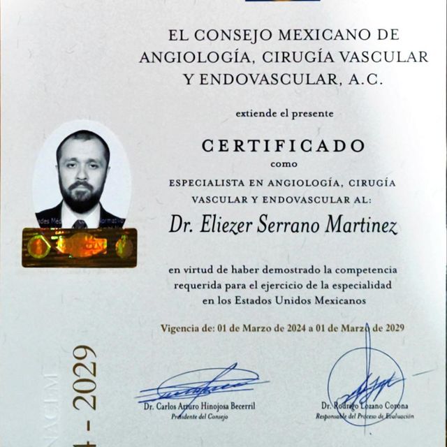 Ampliar imagen: certificate 1