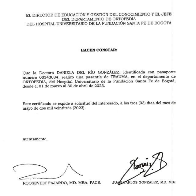 Ampliar imagen: certificate 6