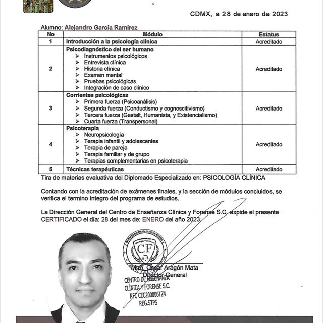 Ampliar imagen: certificate 2