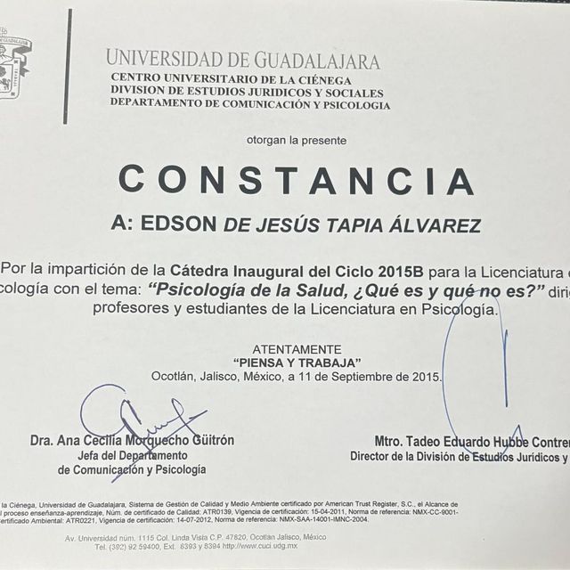 Ampliar imagen: certificate 3
