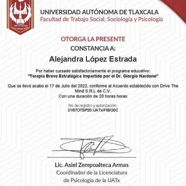 Ampliar imagen: certificate 16