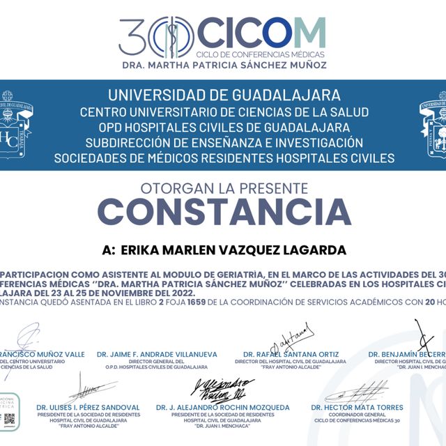 Ampliar imagen: certificate 21