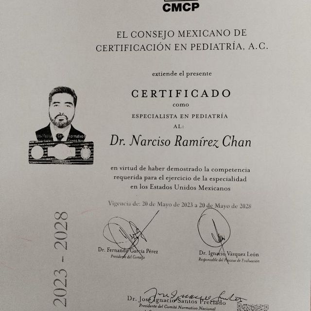 Ampliar imagen: certificate 2
