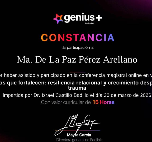 Ampliar imagen: certificate 1