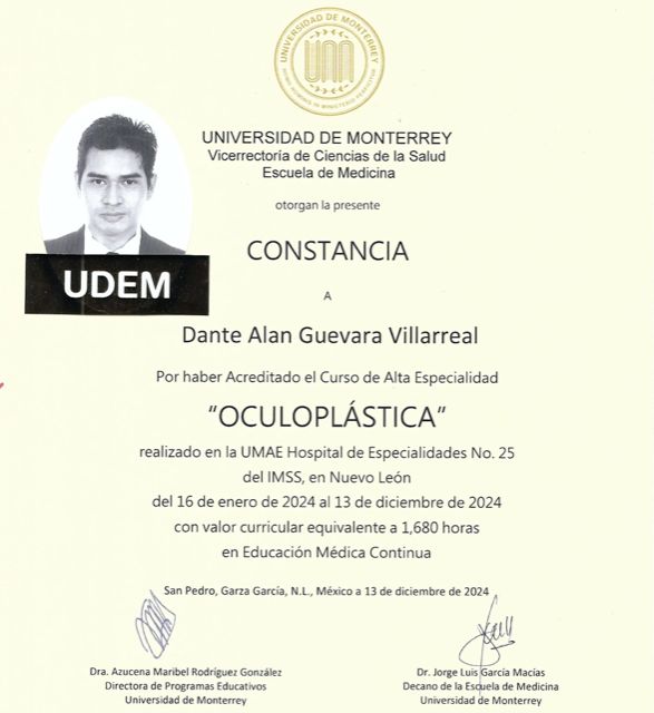 Ampliar imagen: certificate 3
