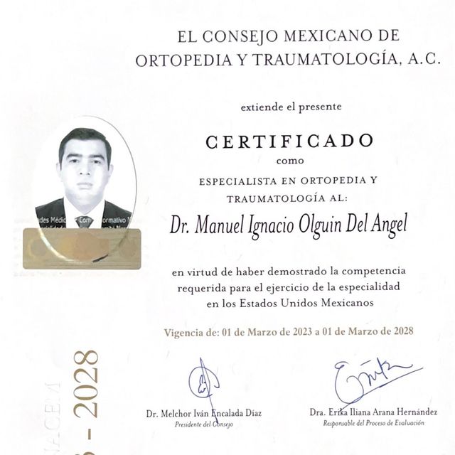 Ampliar imagen: certificate 1