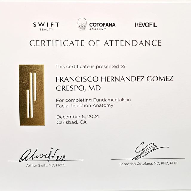 Ampliar imagen: certificate 44