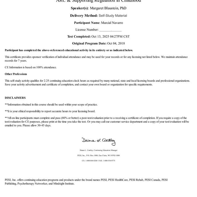 Ampliar imagen: certificate 13