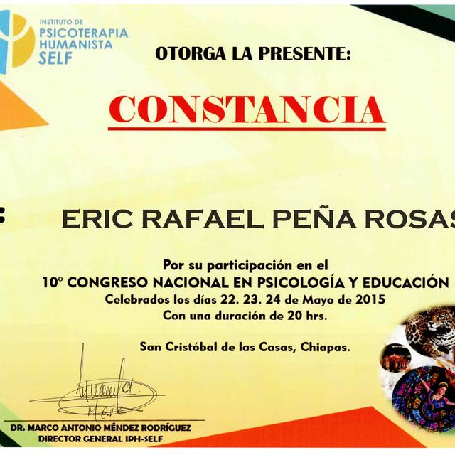 Ampliar imagen: certificate 3