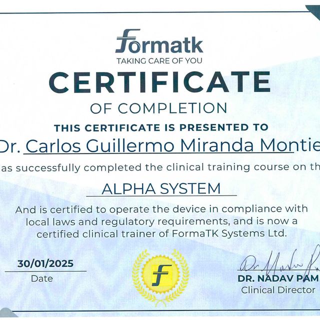 Ampliar imagen: certificate 1