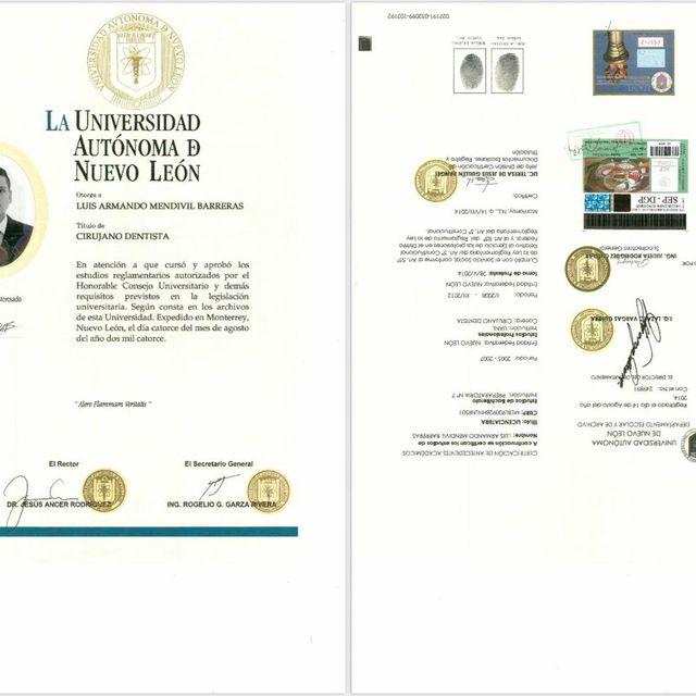 Ampliar imagen: certificate 23