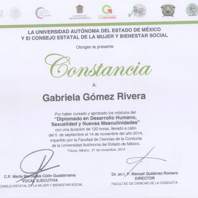 Ampliar imagen: certificate 3