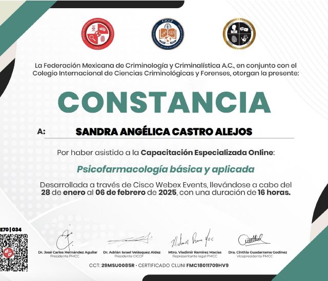 Ampliar imagen: certificate 8