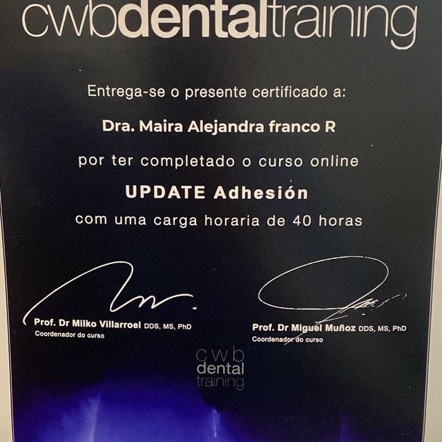 Ampliar imagen: certificate 3