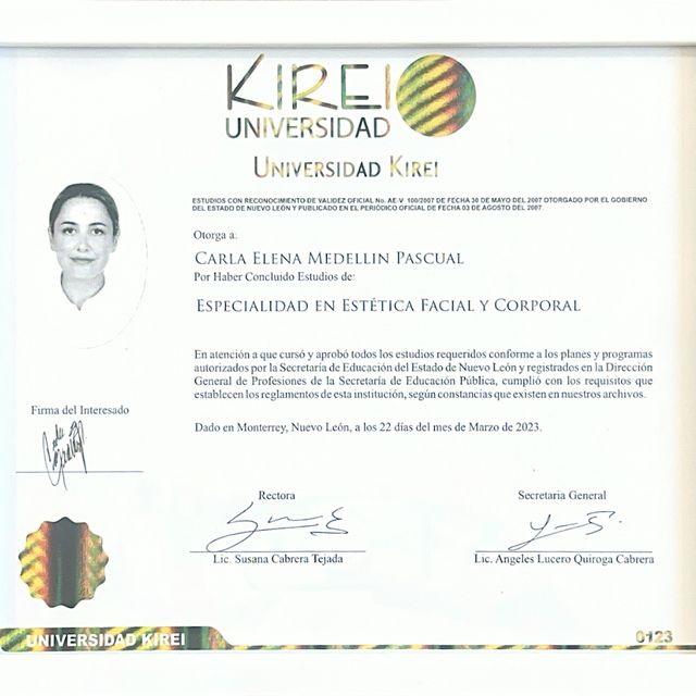 Ampliar imagen: certificate 2