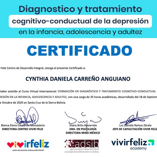 Ampliar imagen: certificate 5