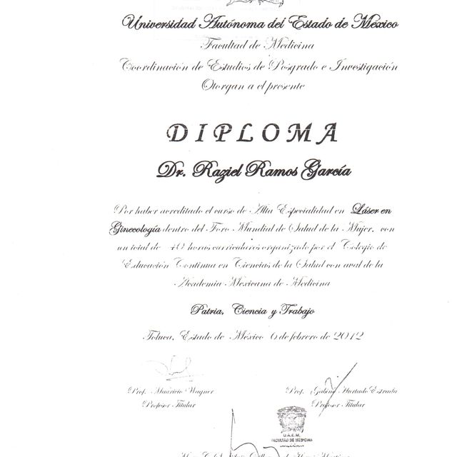 Ampliar imagen: certificate 10