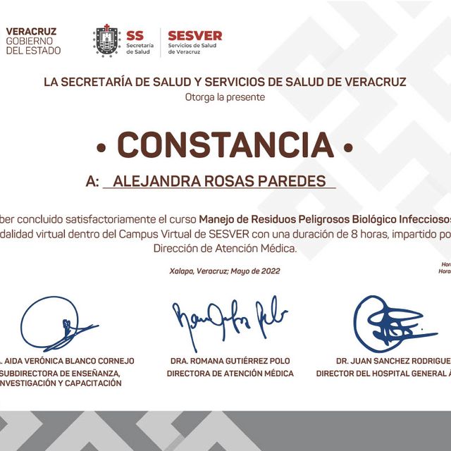 Ampliar imagen: certificate 14