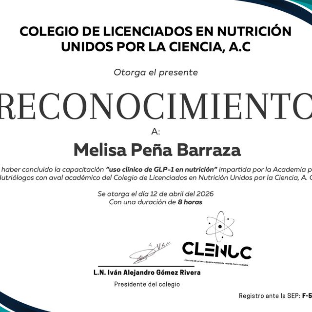 Ampliar imagen: certificate 4