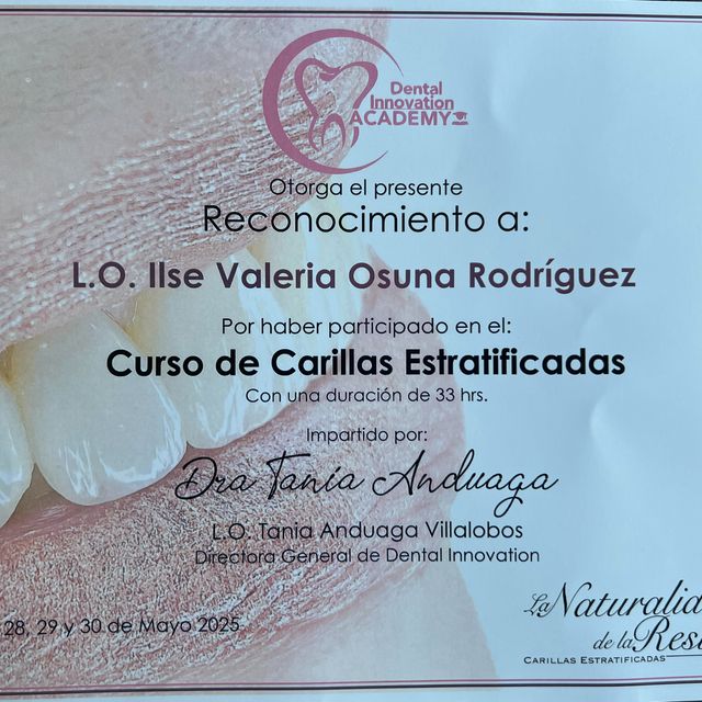 Ampliar imagen: certificate 1