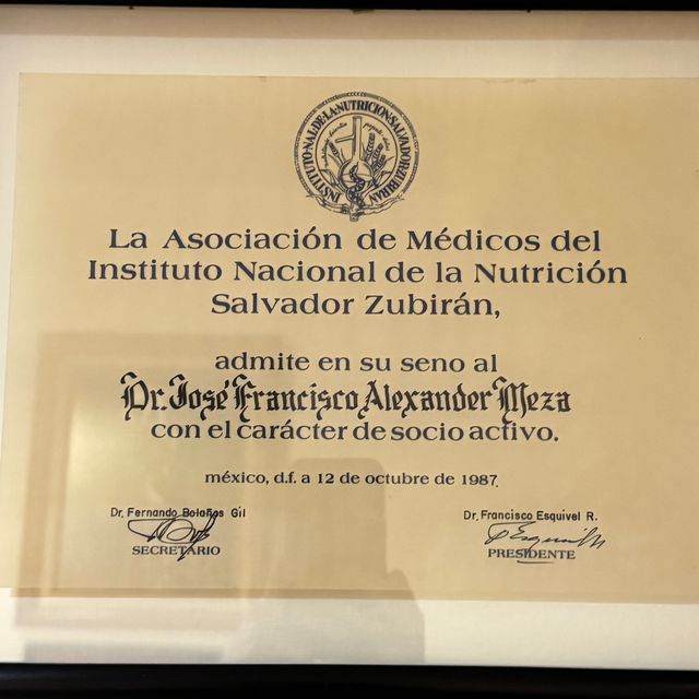 Ampliar imagen: certificate 15