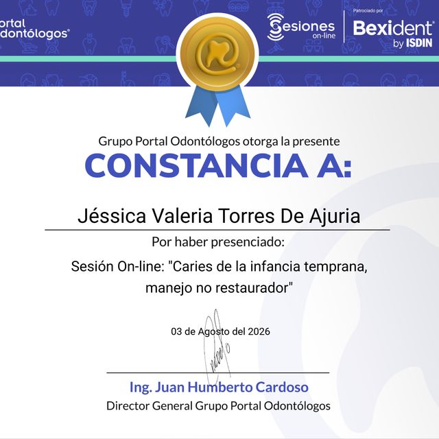 Ampliar imagen: certificate 23