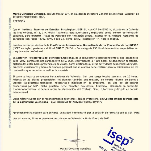 Ampliar imagen: certificate 3