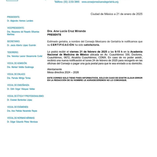 Ampliar imagen: certificate 1