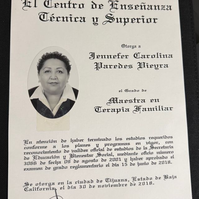 Ampliar imagen: certificate 1