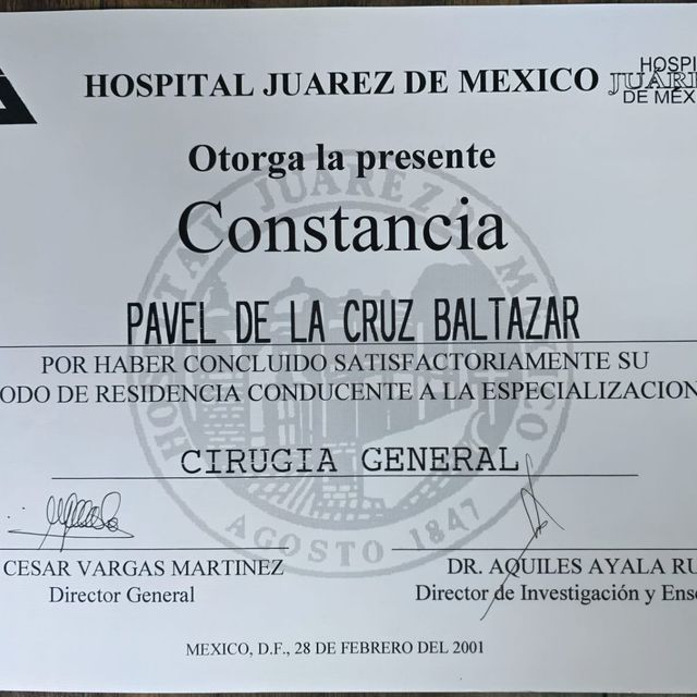 Ampliar imagen: certificate 7