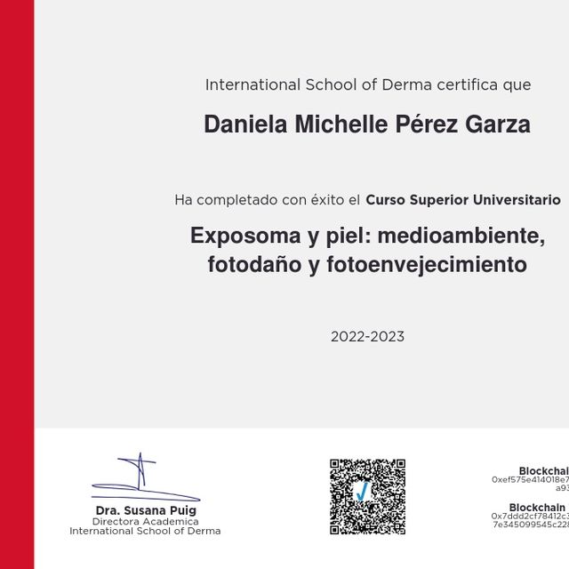 Ampliar imagen: certificate 8