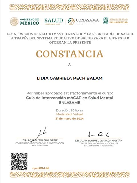 Ampliar imagen: certificate 5