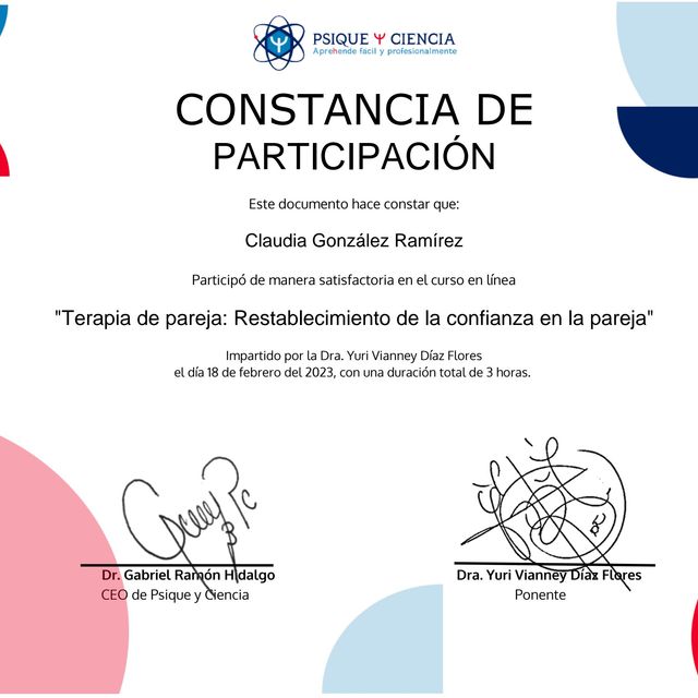 Ampliar imagen: certificate 12