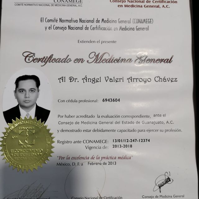 Ampliar imagen: certificate 7