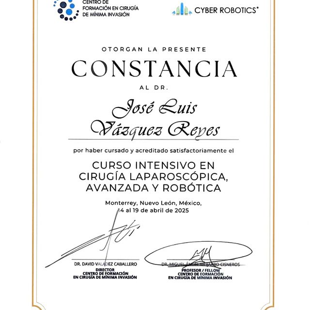 Ampliar imagen: certificate 21