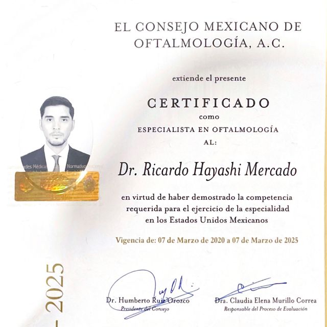 Ampliar imagen: certificate 2