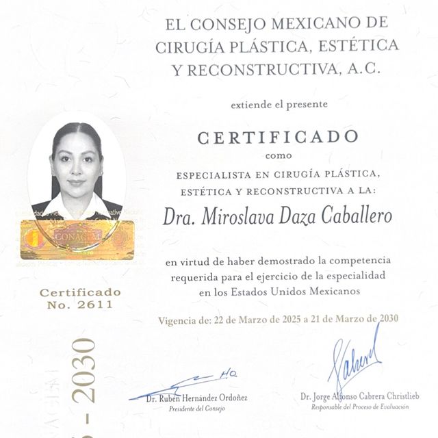 Ampliar imagen: certificate 1