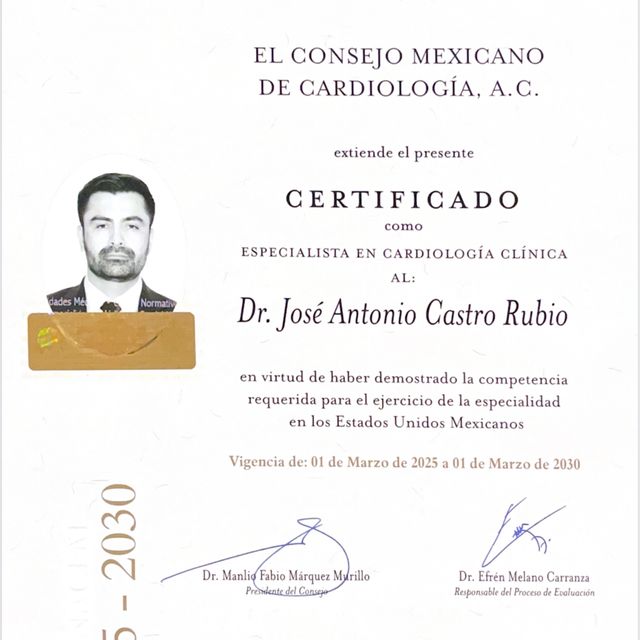 Ampliar imagen: certificate 1