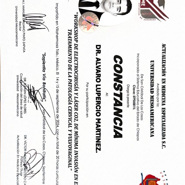 Ampliar imagen: certificate 1