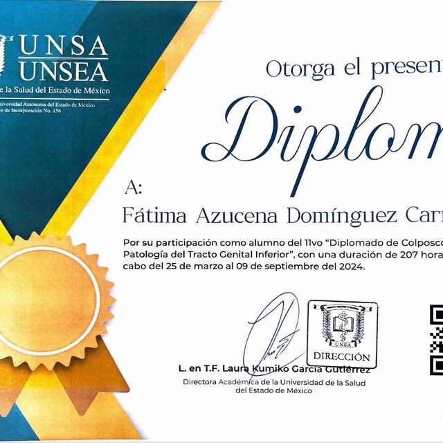 Ampliar imagen: certificate 6