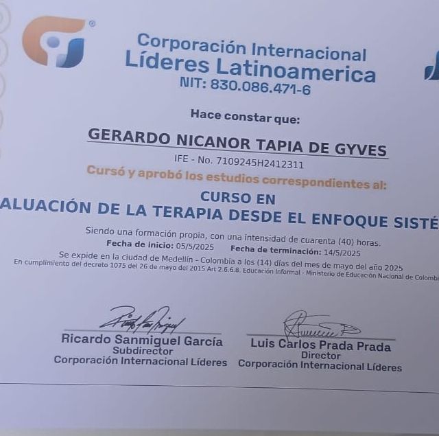 Ampliar imagen: certificate 3