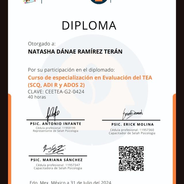 Ampliar imagen: certificate 6