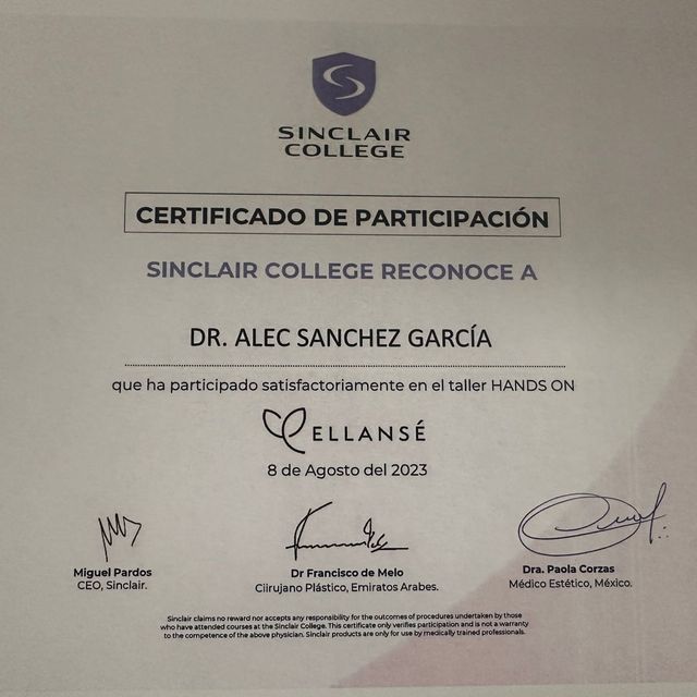 Ampliar imagen: certificate 15