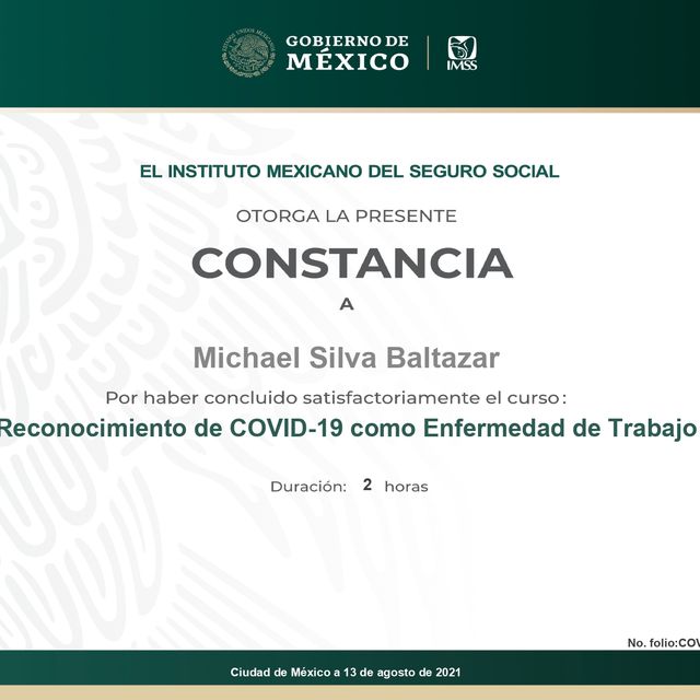 Ampliar imagen: certificate 20