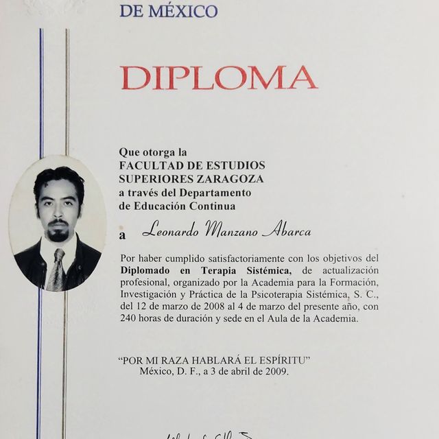 Ampliar imagen: certificate 3