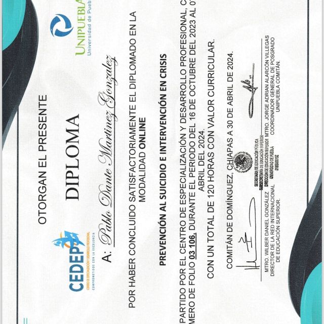 Ampliar imagen: certificate 1