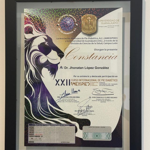 Ampliar imagen: certificate 1