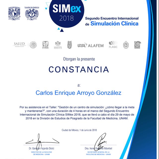 Ampliar imagen: certificate 19