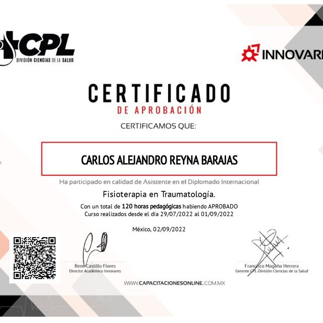 Ampliar imagen: certificate 1