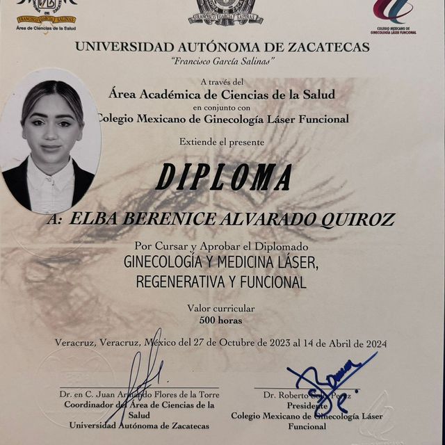 Ampliar imagen: certificate 6
